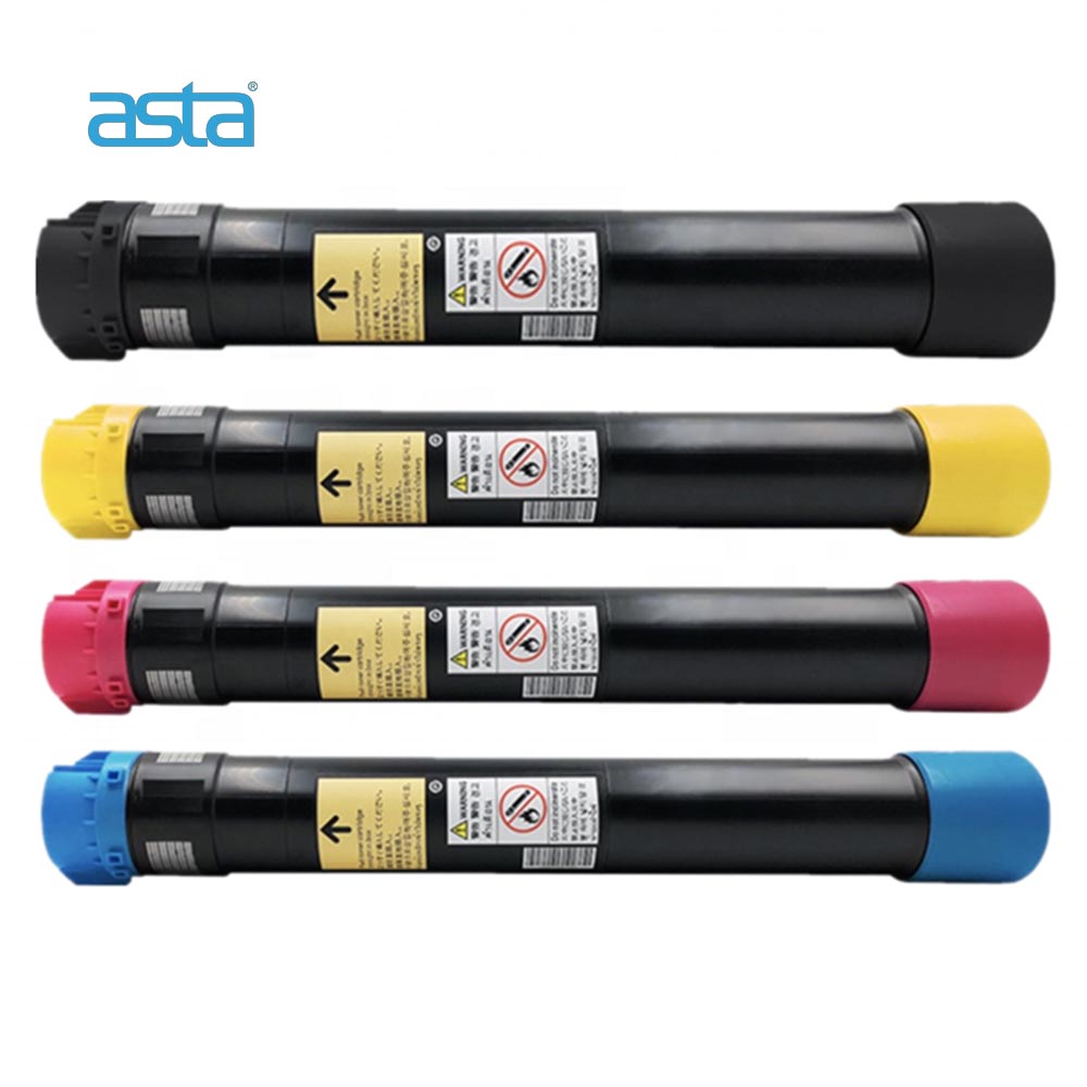 ASTA Factory Wholesale High Quality Copier Compatible Toner Cartridge For Xerox WC 7525 7530 7535 7545 7556 7830 7835 7845 7855