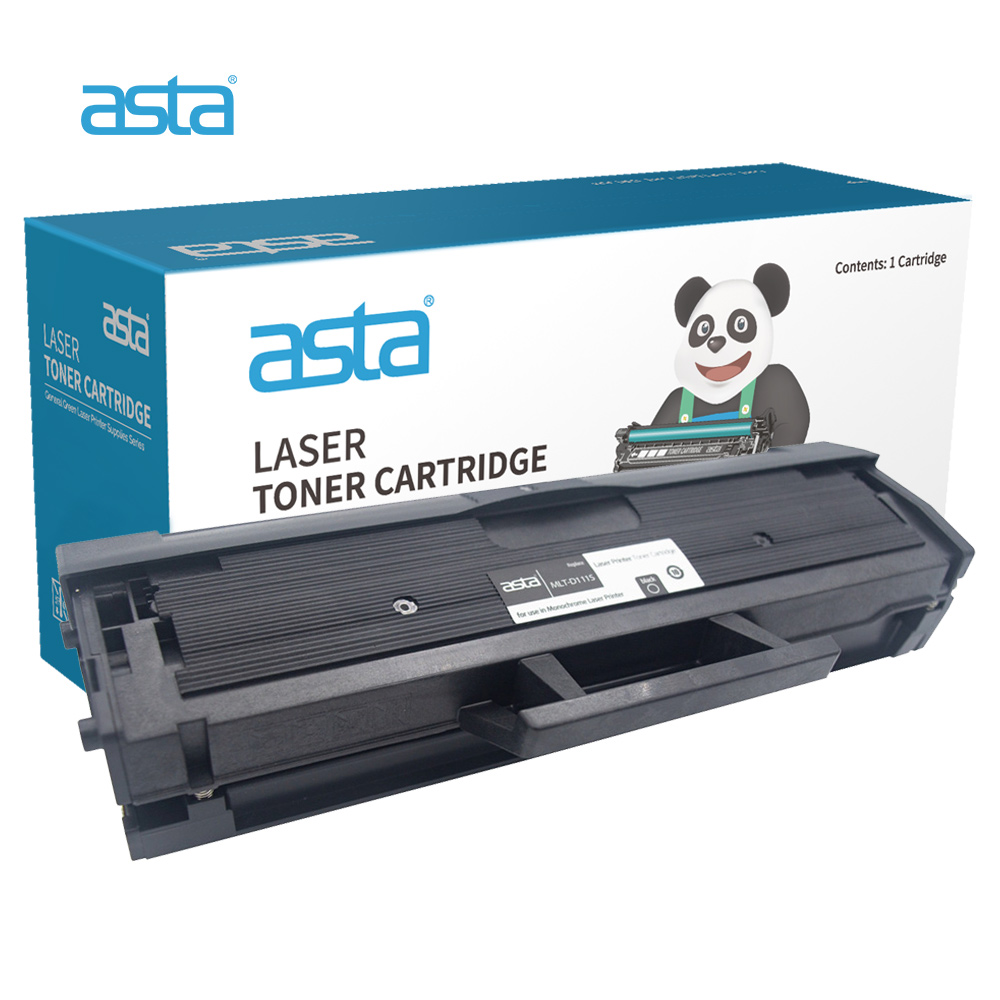 ASTA Factory Wholesale MLT D111S D101 D101S D104S D203L D203E D707S D707L D105L Laser Compatible Toner Cartridge For Samsung