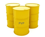 PVP - K17，聚乙烯吡咯烷酮（PVP）