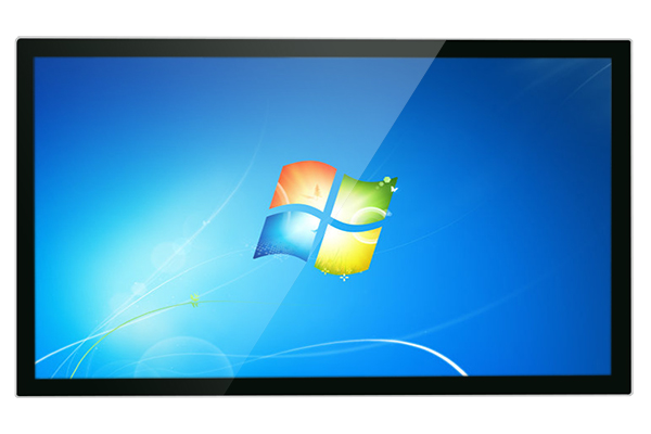 Large Format Sizes Touchscreen LCD Monitors