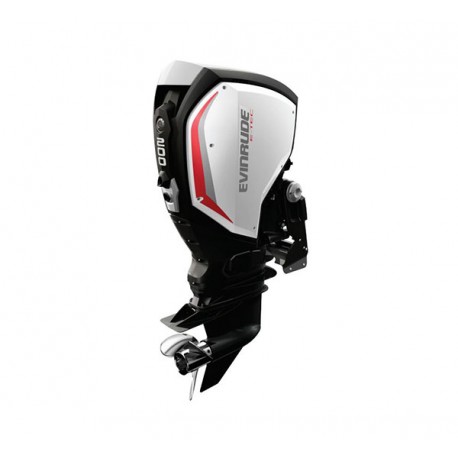 Evinrude 200 HP - C200XC Outboard Engine