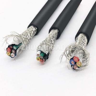Computer Shielded Control Cable