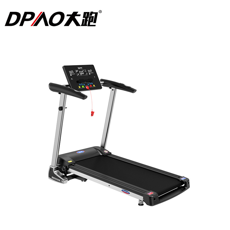 A8 Single Function Treadmill