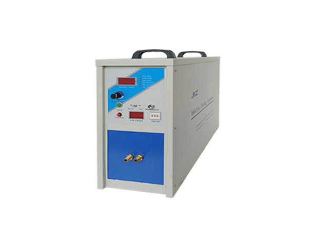 Induction Heating Machines