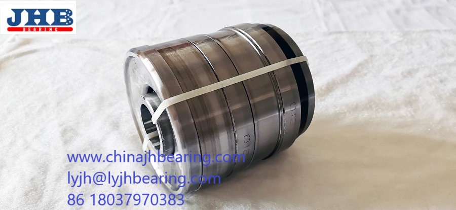 Tandem roller bearing M2CT3278  32x78x57.5mm in stock for  plastic extruder gearbox