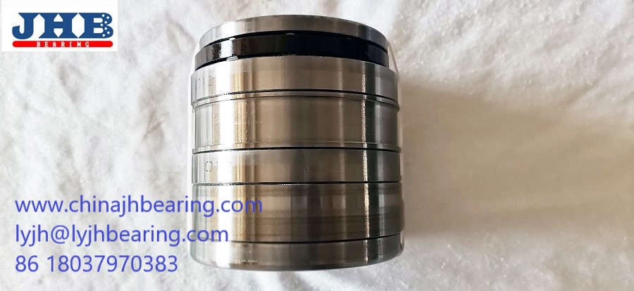 Tandem roller bearing 3 row  M3CT1949E 19x49x67mm  in stock for  plastic twin screw  extruder gearbox