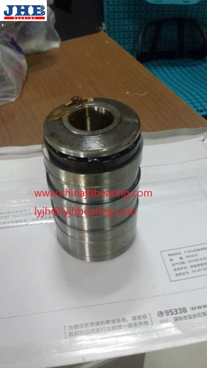  petroleum screw drilling tools use bearing M3CT40110 stock 40x110x123mm