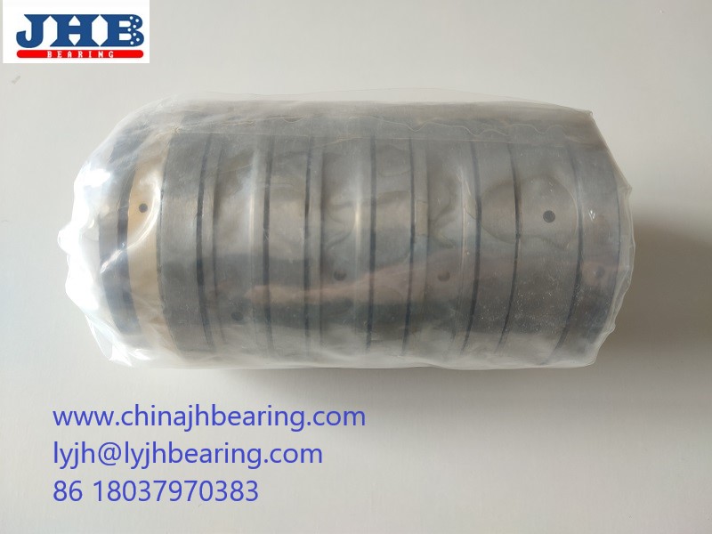 parallel twin screw extruders gearbox bearing M3CT50160 factory supply 50x160x167mm