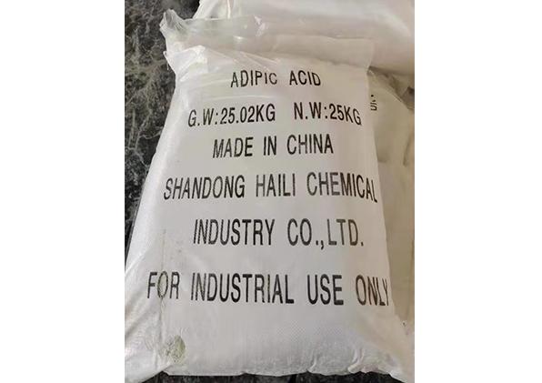 Adipic Acid (AA)