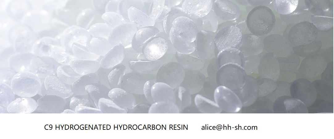 C9 Hydrogenated Hydrocarbon Resin