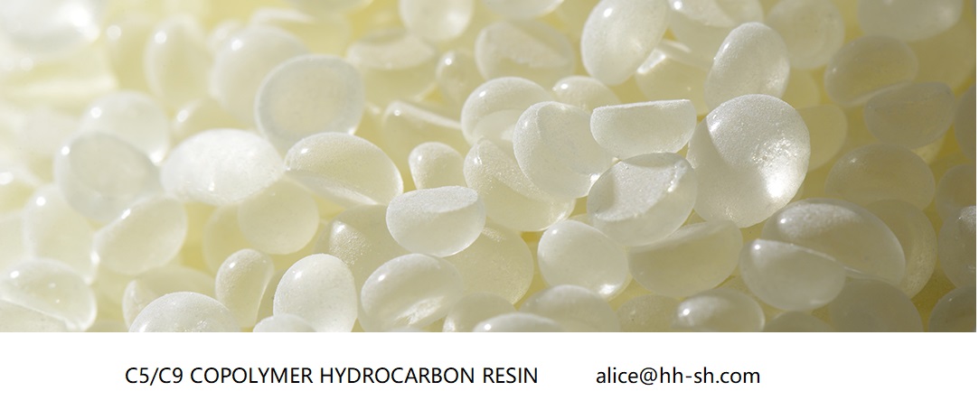 C5C9 copolymer hydrocarbon resin 