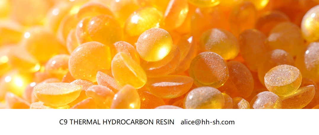 C9 thermal hydrocarbon resin 