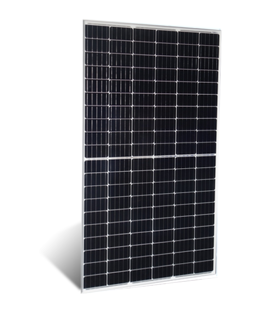 half-cell 5bb solar panel