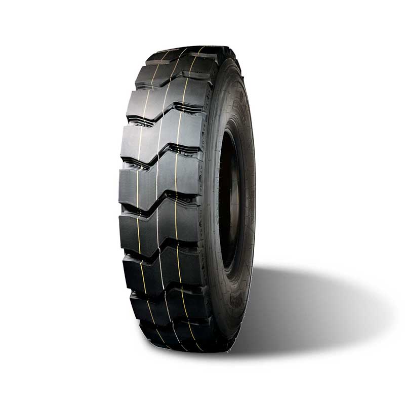 Off Road (Construction And Mining) Tire