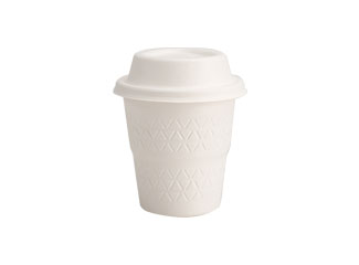 Eco Friendly Compostable & Biodegradable Cold Cup