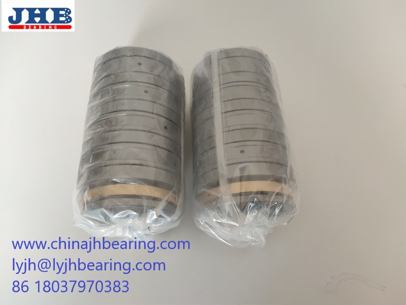 Multi-stage Tandem bearing Cylindrical Roller Thrust Bearing M4CT2385 23*85*129.5mm
