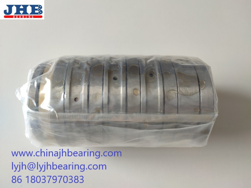 Bearings M4CT3075YB for plastic extruding machine 30X75X112MM non standard size