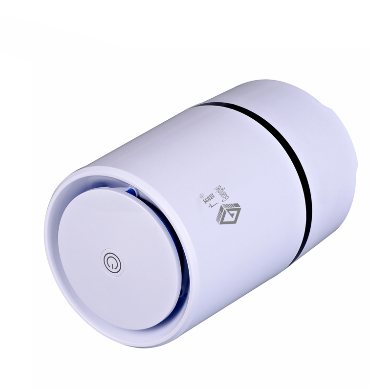 Desktop Air Cleaner Room Air Purifier GL-2103