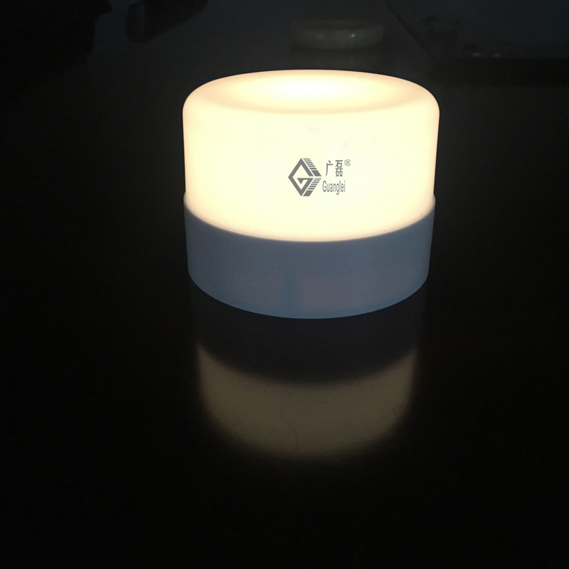 Mood LED light with Power Bank GL-150