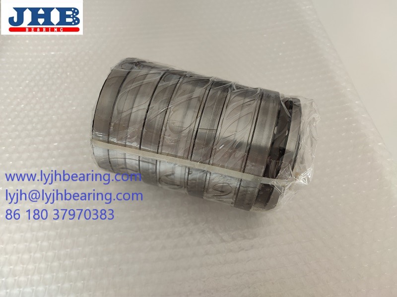 extruder bearings Multi-Stage cylindrical roller thrust bearings  M4CT40110 40*110*164mm