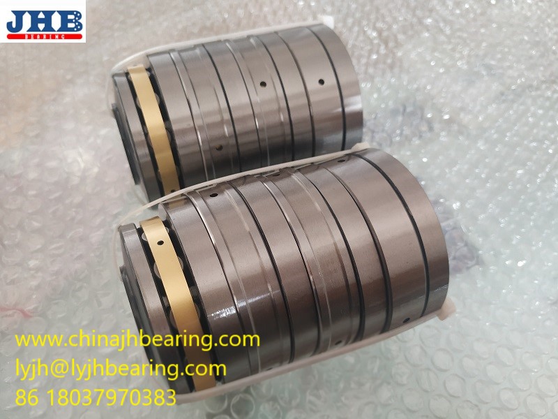 Five-stage cylindrical roller thrust bearing  M5CT1037EA 10x37x99mm