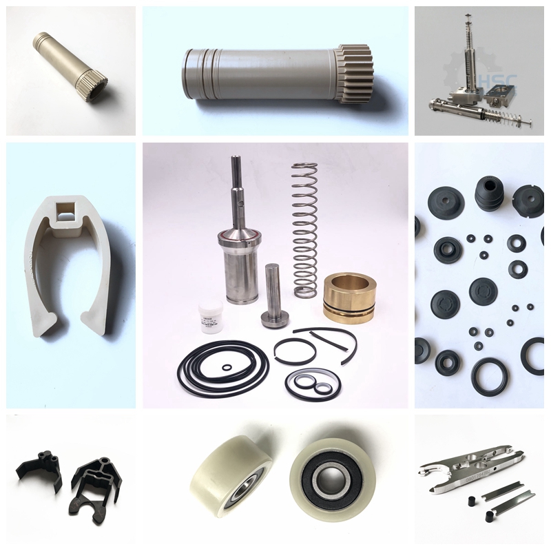 Krones parts suppliers, Krones replacement parts, Krones labeler change parts Krones filler machine parts, 