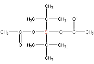Acetoxy Silanes