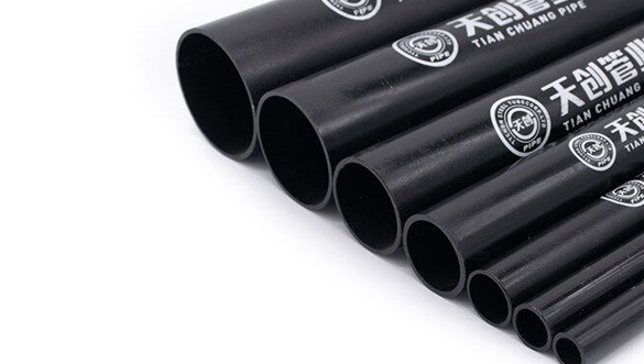 ASTM A500 Steel Pipe