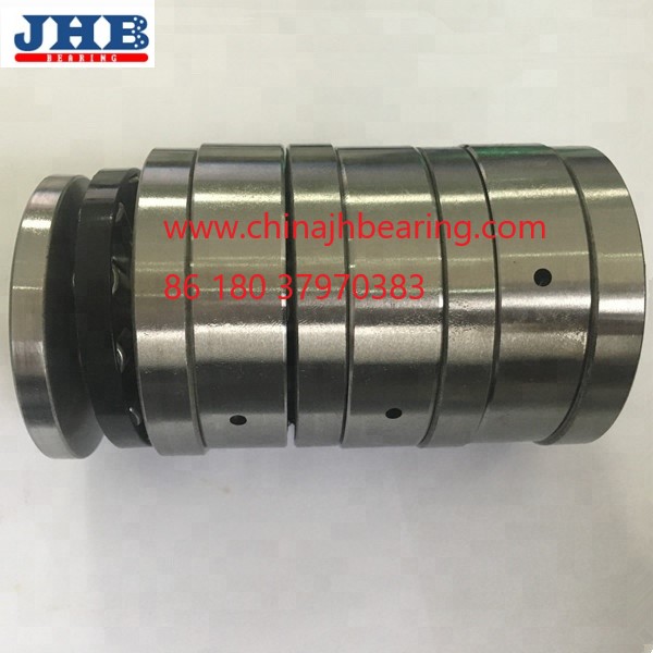 Deep drilling oil rig use tandem roller bearing M5CT3278 size 32x78x137mm
