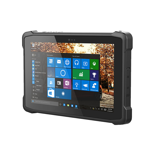 Windows 10 Rugged Tablet