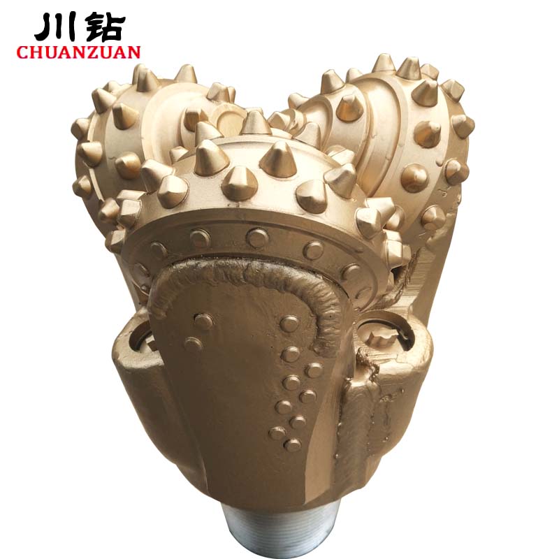 iadc 537 single roller cutter bit 8 3/8''tricone drill bit with cheap price