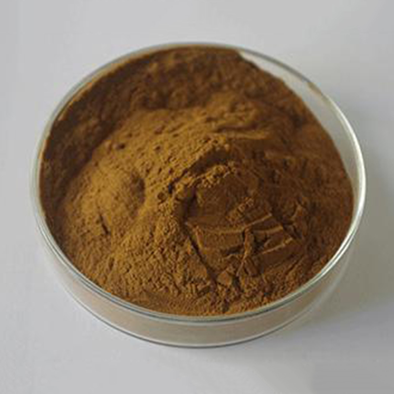 Black Cohosh Extract 2.5% Triterpene Glycosides