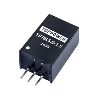 Wide Input Non-Isolated & Regulated Single Output DC/DC converters
