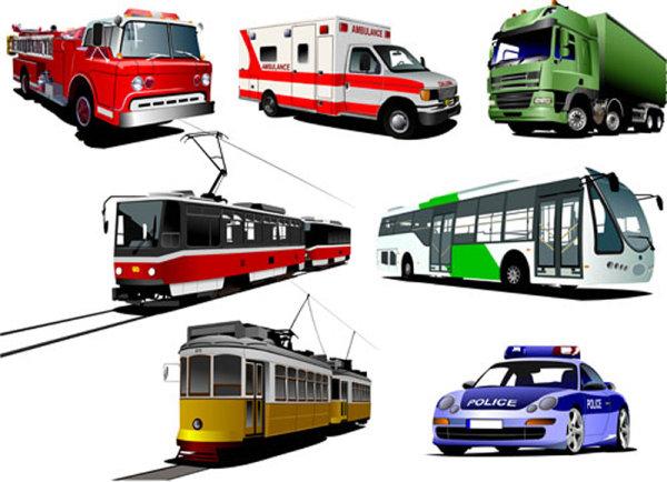 transportation equipment