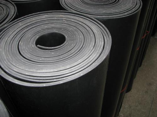 Rubber and its products