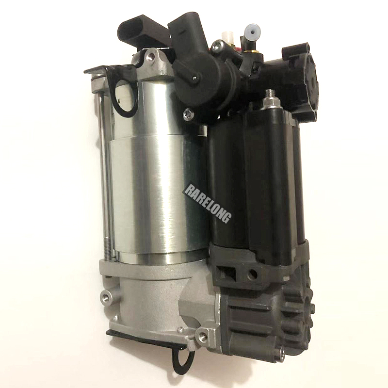 RARELONG A2203200104 Airmatic Air Suspension Compressor pump for mercedes W220 W211 W219