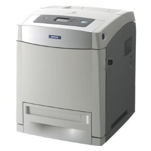 Полноцветный лазерный принтер Epson AcuLaser C3800N A4 Индонезия