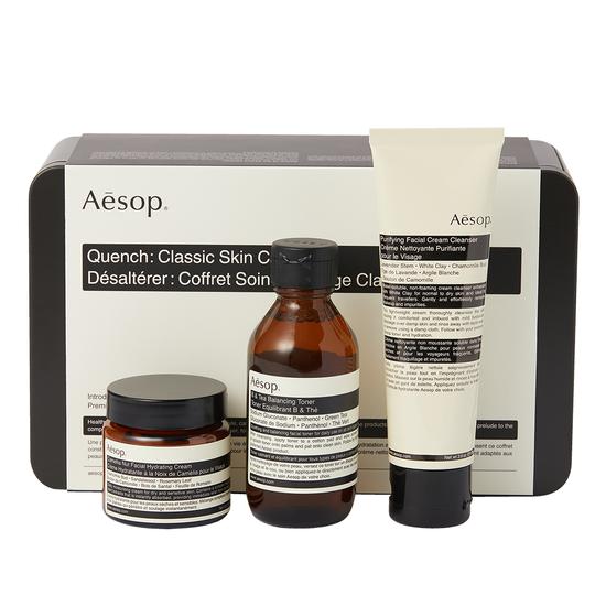 Aesop Resolute Hydrating Body Balm Skincare