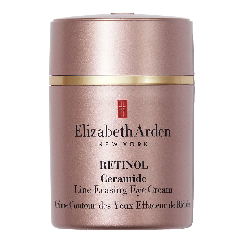Elizabeth Arden Ceramide Retinol Line Erasing Eye Cream Skincare