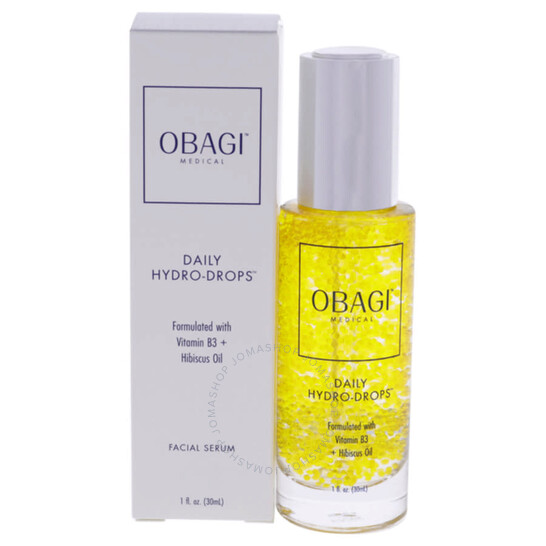 Obagi Daily Hydro-Drops Facial Serum Skincare
