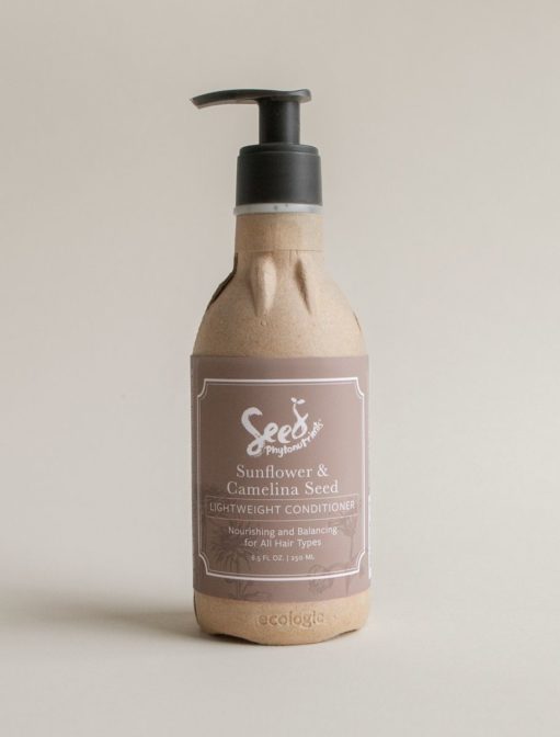 Seed Phytonutrients Body Cleanser (For All Skin Types) Skincare