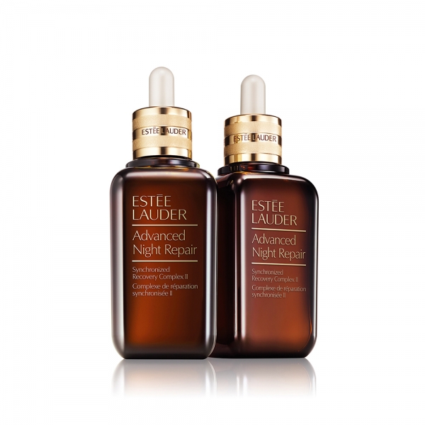 Estee Lauder Advanced Night Repair Synchronized Recovery Complex II Skincare