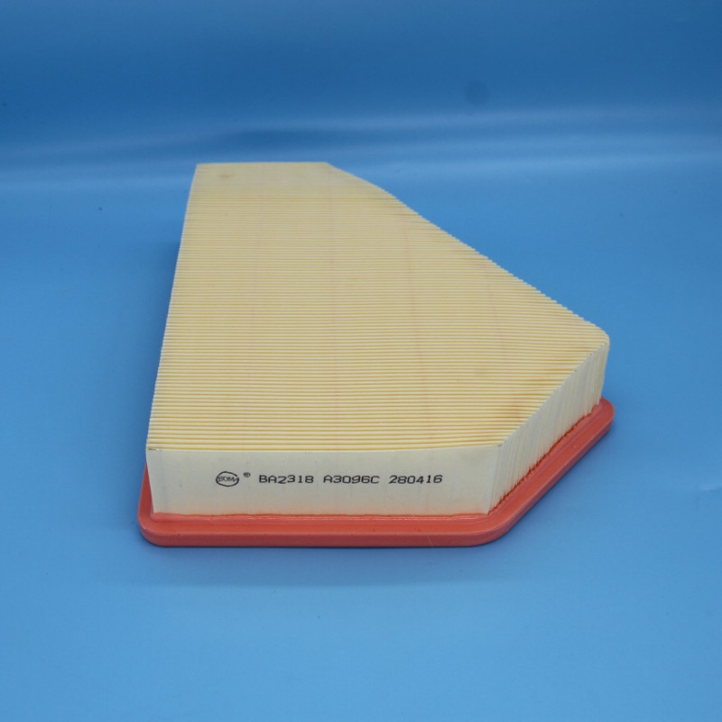 Air Filter LW-1446 Filton LW-1446Air Filter for CTS 3.6