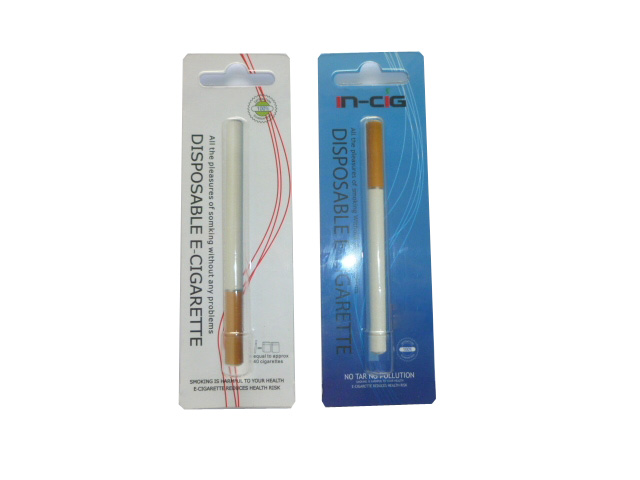disposable electronic cigarette XD-3
