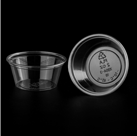 Custom Eco-compostable Cups Bulk Wholesale