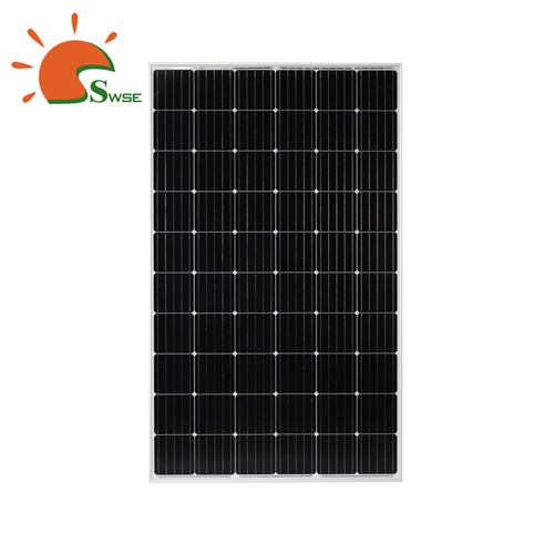 280W High Efficiency Monocrystalline Solar Panel