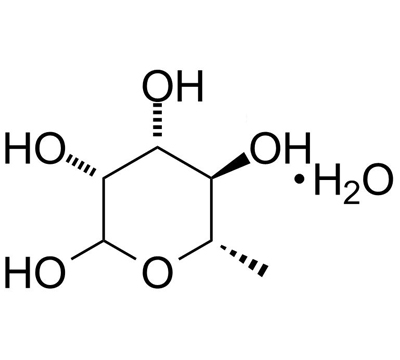 L-Rhamnose Monohydrate CAS No.10030-85-0