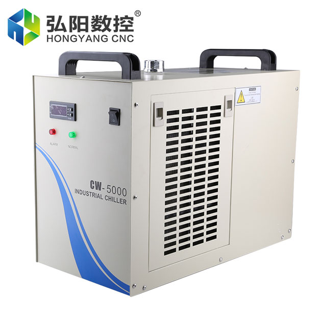 CW5000 Industrial Water Chiller