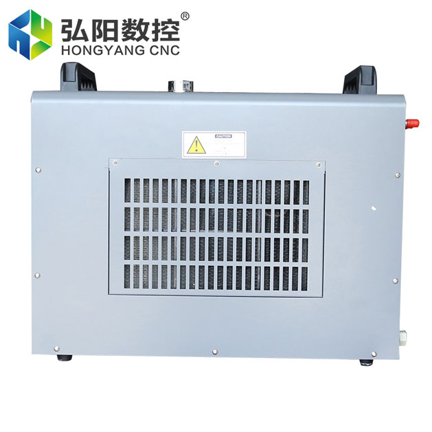 CW5200 Industrial Water Chiller