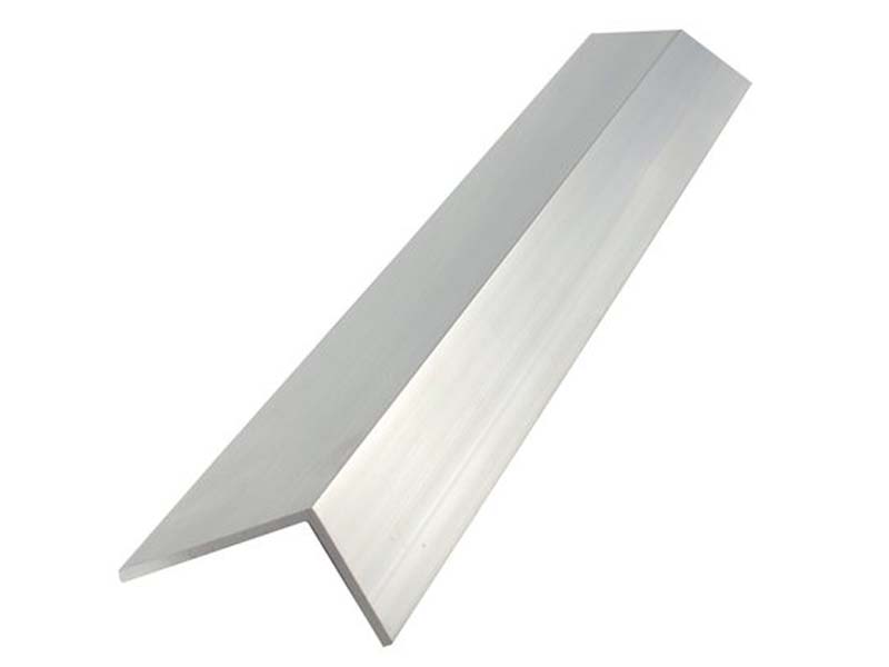 Aluminium Equal Angle